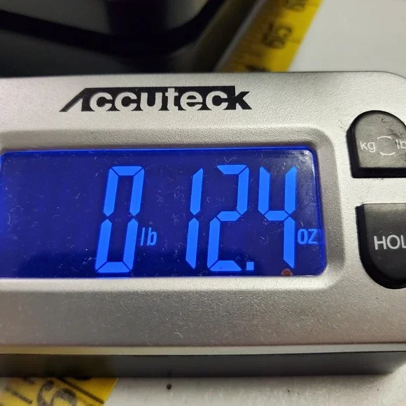 Coldwater Creek Women Faux Suede Long Sleeve Button Up Top Size 3X Jewel Classic - Picture 8 of 9